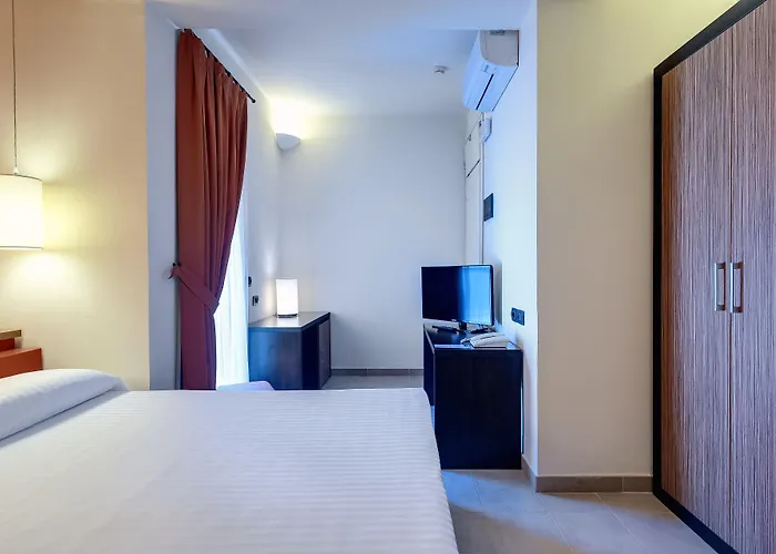 Voi Floriana Simeri Mare