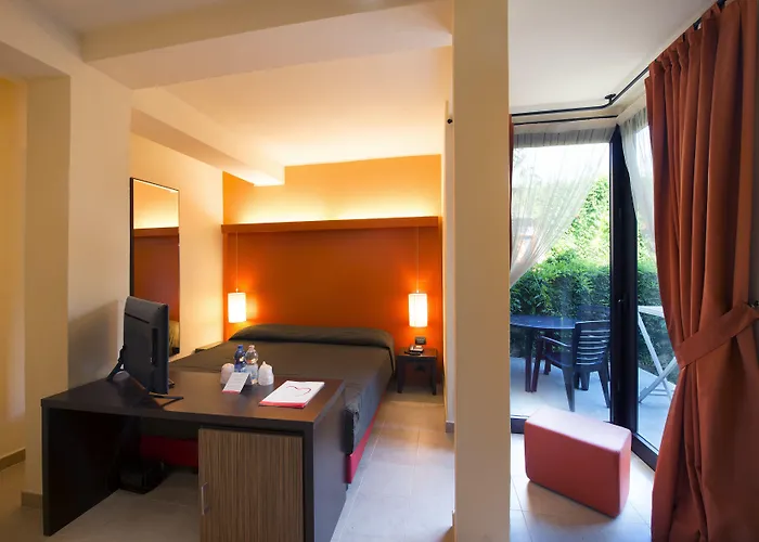 Курортный комплекс Voi Floriana