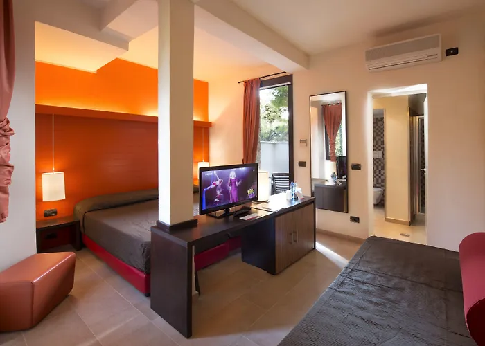 Voi Floriana 4* Simeri Mare