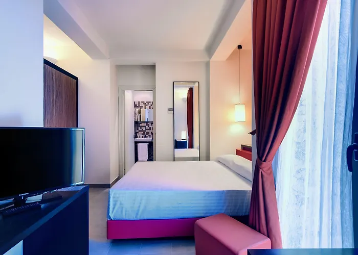 Voi Floriana 4* Simeri Mare