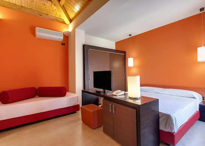 Voi Floriana 4* Simeri Mare