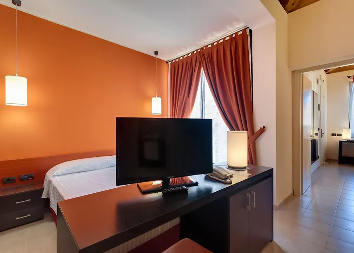 Voi Floriana Resort Simeri Mare