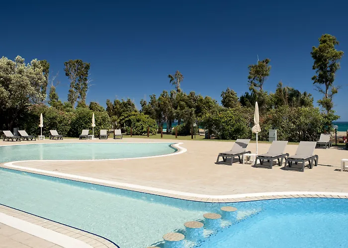 Voi Floriana Simeri Mare