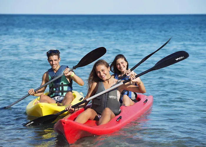 Voi Floriana Курортный комплекс Simeri Mare