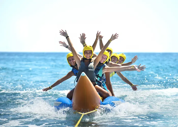 Resort Voi Floriana 4*