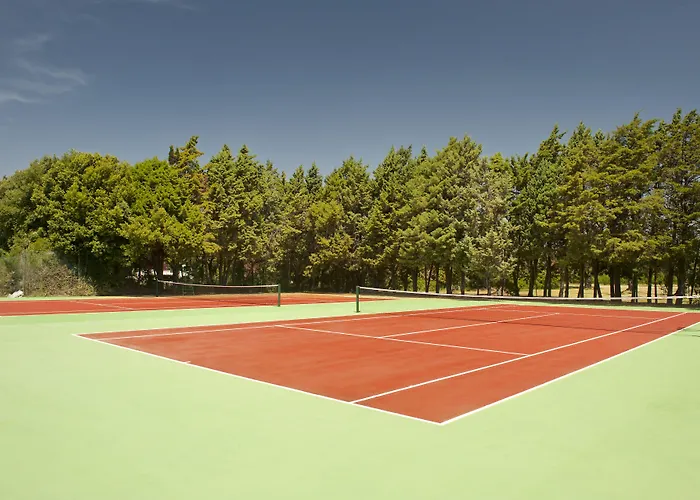 Resort Voi Floriana 4*