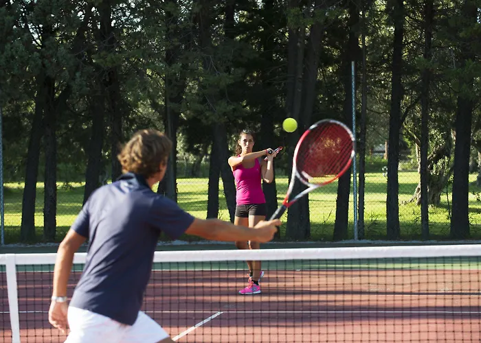 Resort Voi Floriana 4*