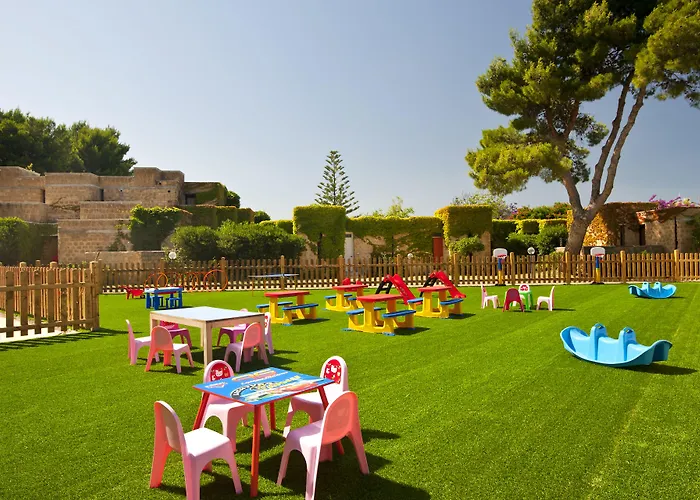 Voi Floriana 4* Simeri Mare