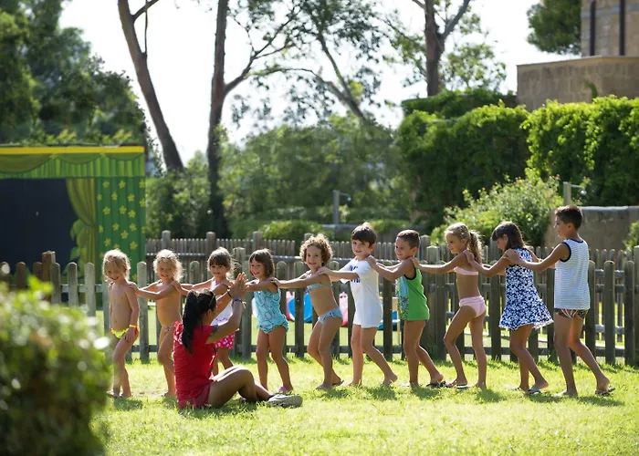 Voi Floriana Курортный комплекс 4*