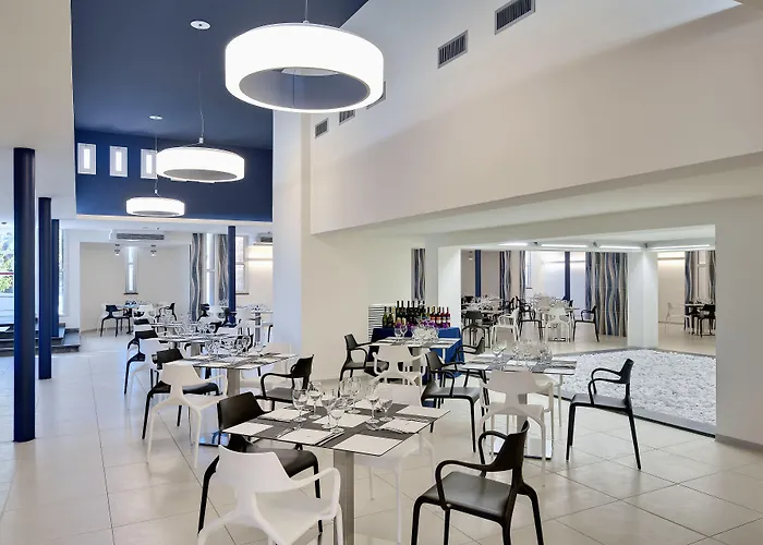 Voi Floriana Resort 4*