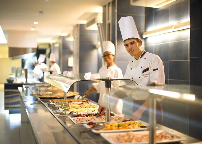 Курортный комплекс Voi Floriana