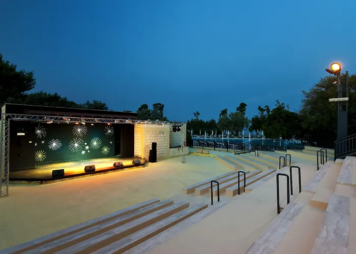 Resort Voi Floriana 4*