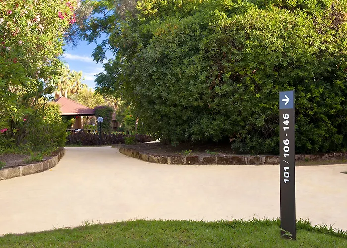 Resort Voi Floriana 4*