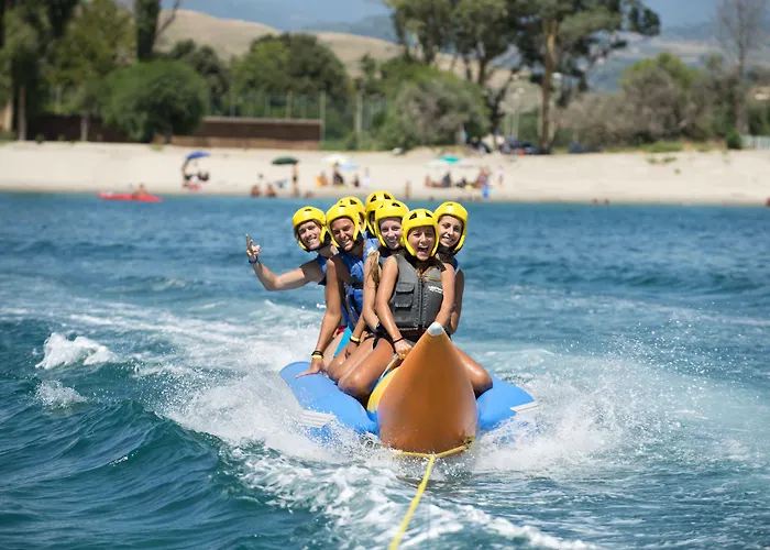 Resort Voi Floriana Simeri Mare