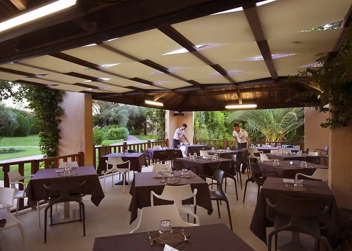 Voi Floriana Resort 4*