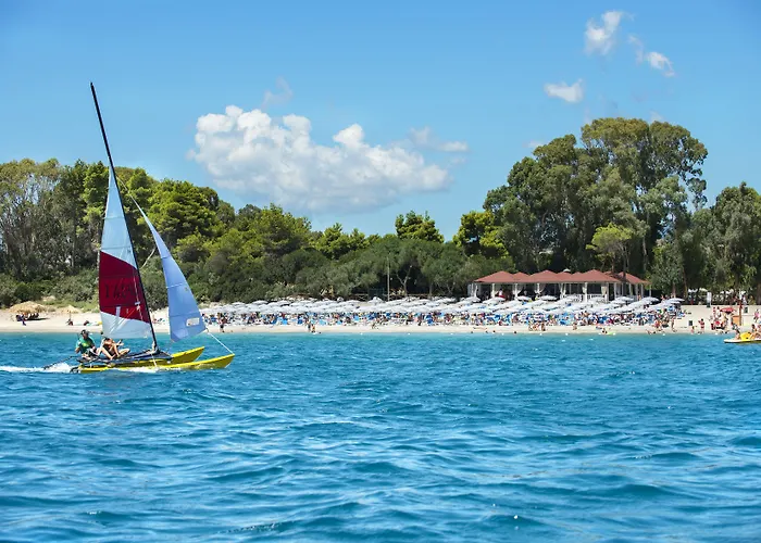 Resort Voi Floriana 4*