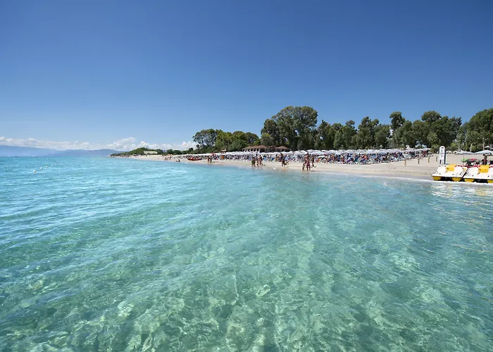 Voi Floriana Курортный комплекс 4*