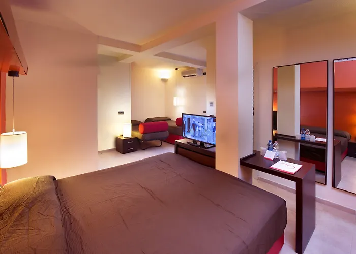 Voi Floriana Курортный комплекс