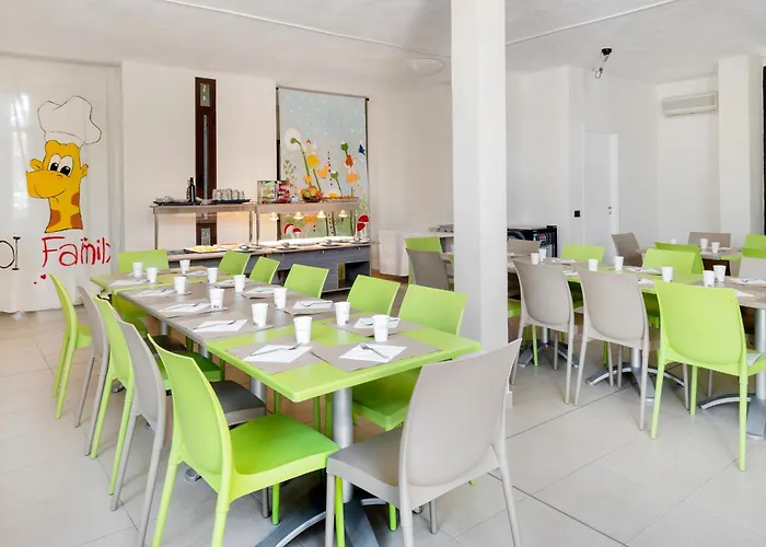 Resort Voi Floriana Simeri Mare