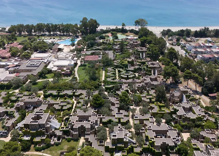 Voi Floriana 4* Simeri Mare