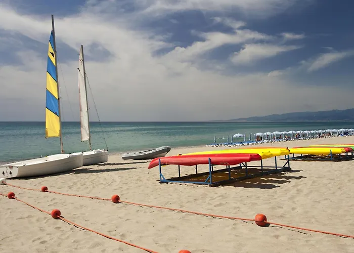 Voi Floriana Курортный комплекс 4*